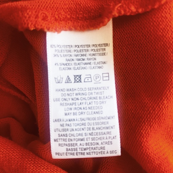 Free People Beach TGIF Balloon Sleeve Sweater Pullover Women’s Size SP - Picture 7 of 7